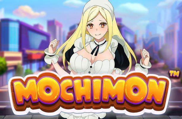 Mochimon - Pragmatic Play